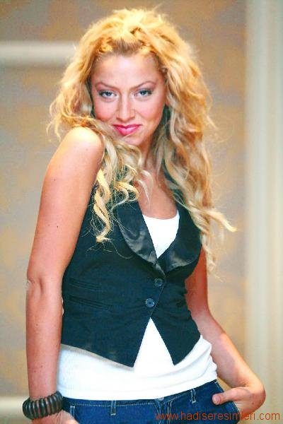 Hadise 