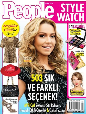 Hadise 