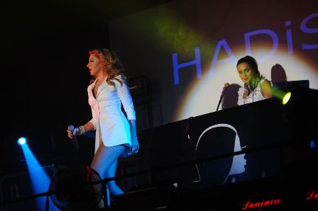 Hadise 