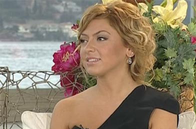 Hadise 