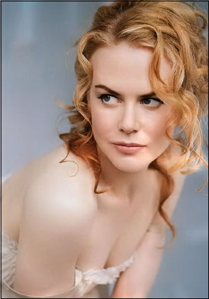 Nicole Kidman