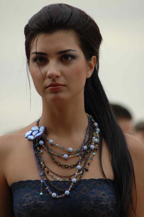 Tuba Büyüküstün