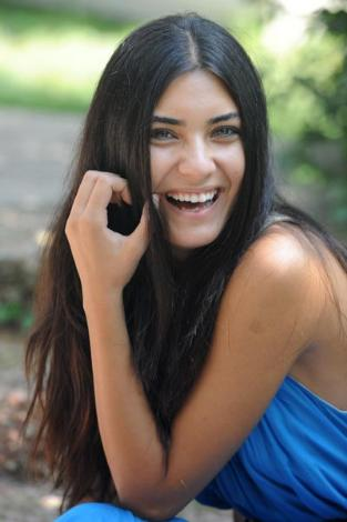 Tuba Büyüküstün