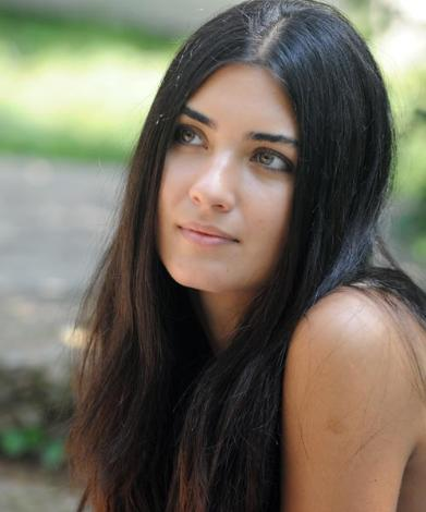 Tuba Büyüküstün