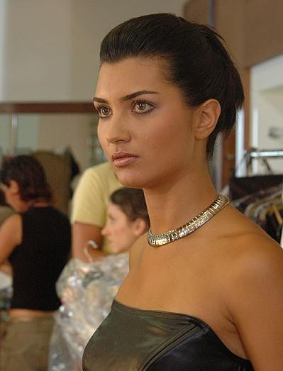 Tuba Büyüküstün