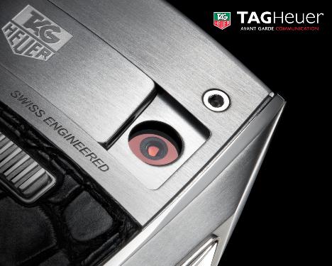 Tag Heuer