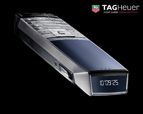 Tag Heuer