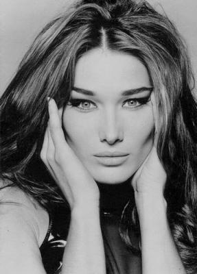 Carla Bruni