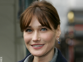 Carla Bruni