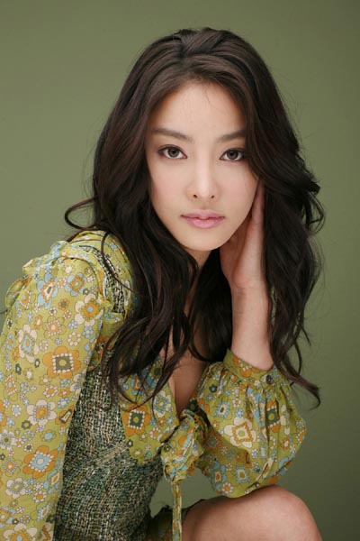 Jang Ja-yeon