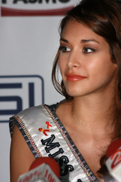 Dayana Mendoza