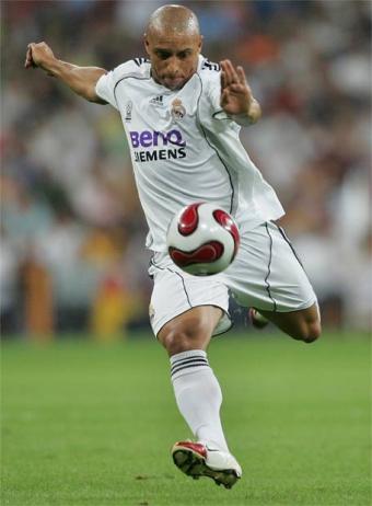 Roberto Carlos