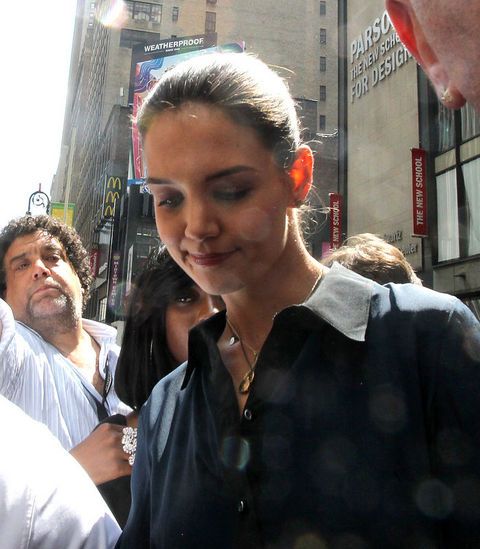 Katie Holmes