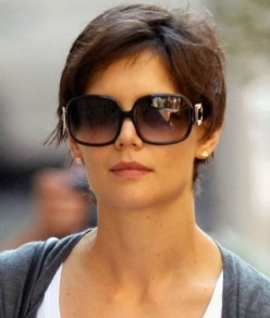 Katie Holmes