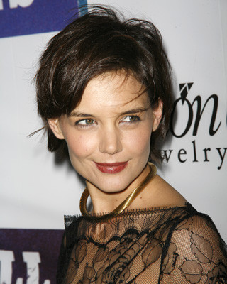 Katie Holmes