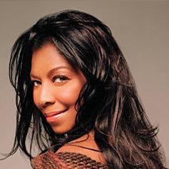 Natalie Cole