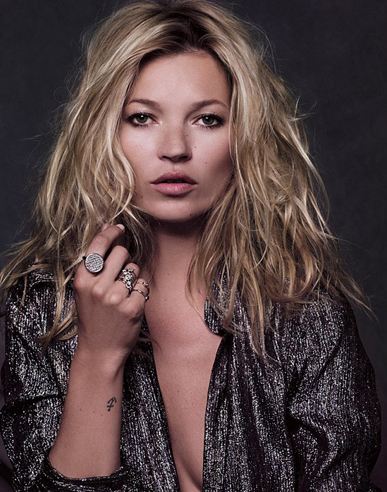 Kate Moss