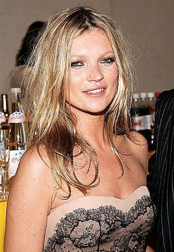 Kate Moss