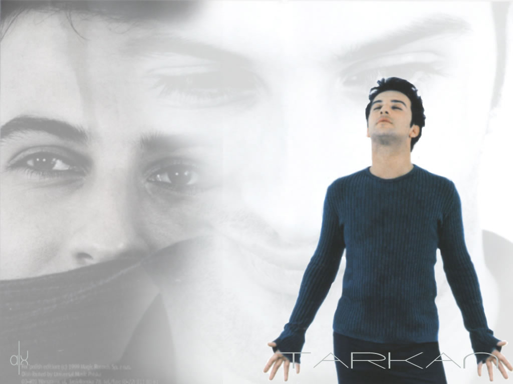 Tarkan