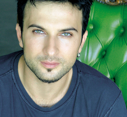 Tarkan