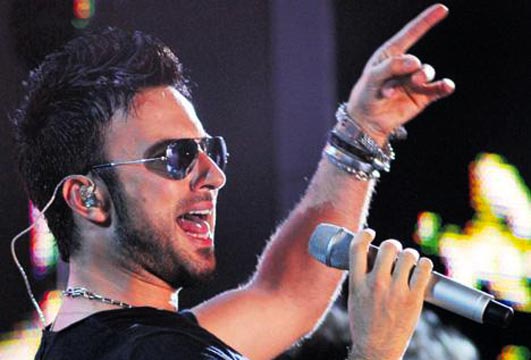 Tarkan