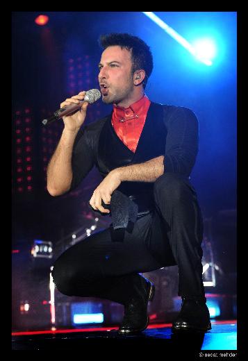 Tarkan