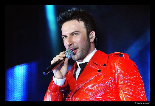 Tarkan