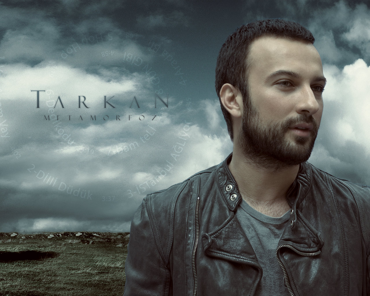 Tarkan