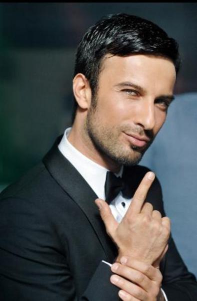 Tarkan