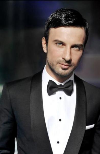 Tarkan