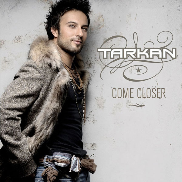 Tarkan