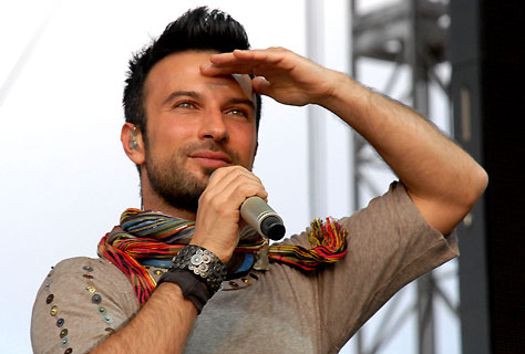 Tarkan