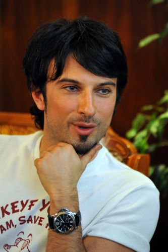 Tarkan