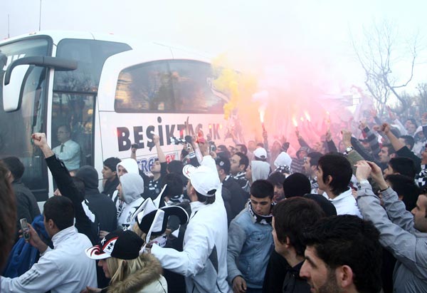 Beşiktaş 2