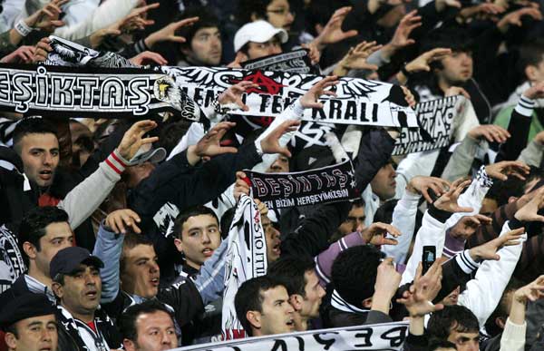 Beşiktaş 2