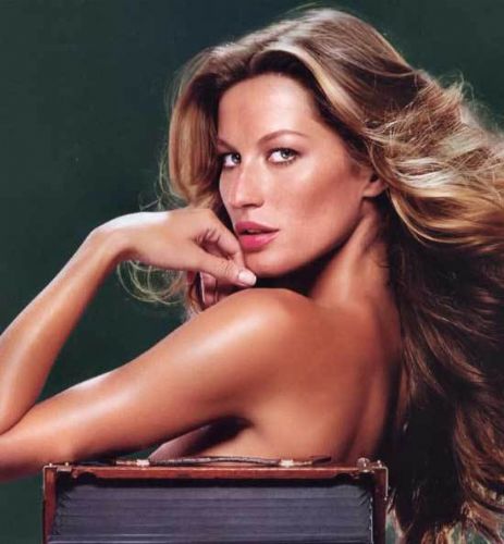 Gisele Bündchen 