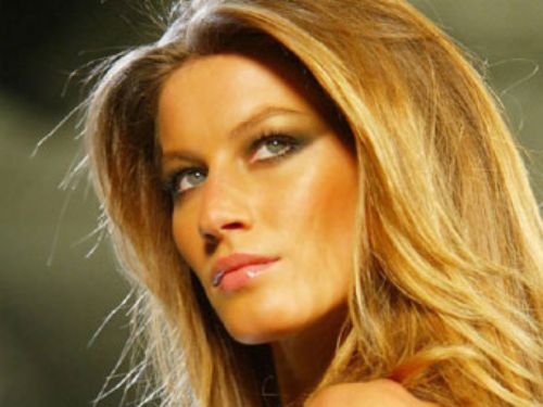 Gisele Bündchen 