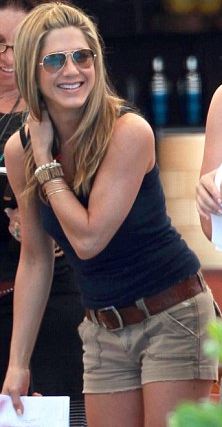 Jennifer Aniston