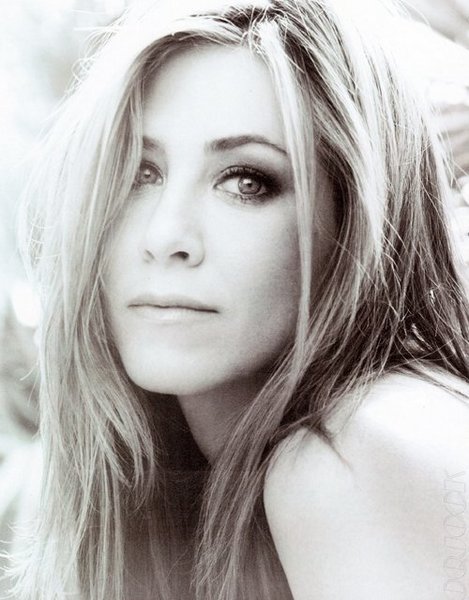 Jennifer Aniston