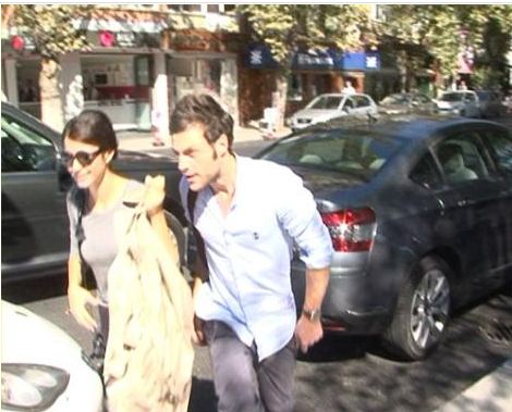 Beren Saat