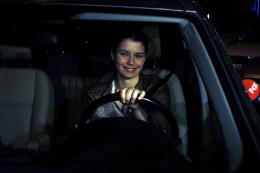 Beren Saat