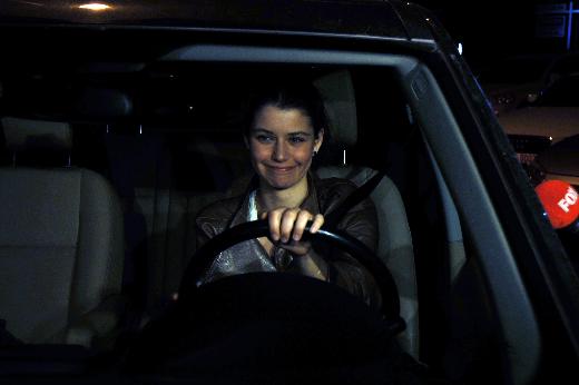 Beren Saat