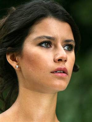 Beren Saat