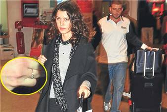 Beren Saat