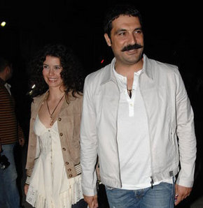 Beren Saat