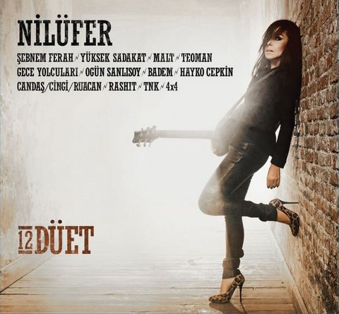 Nilüfer