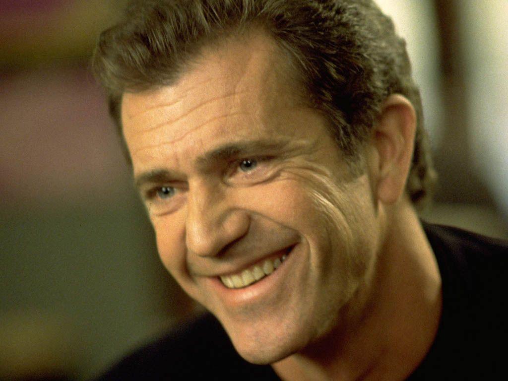 Mel Gibson