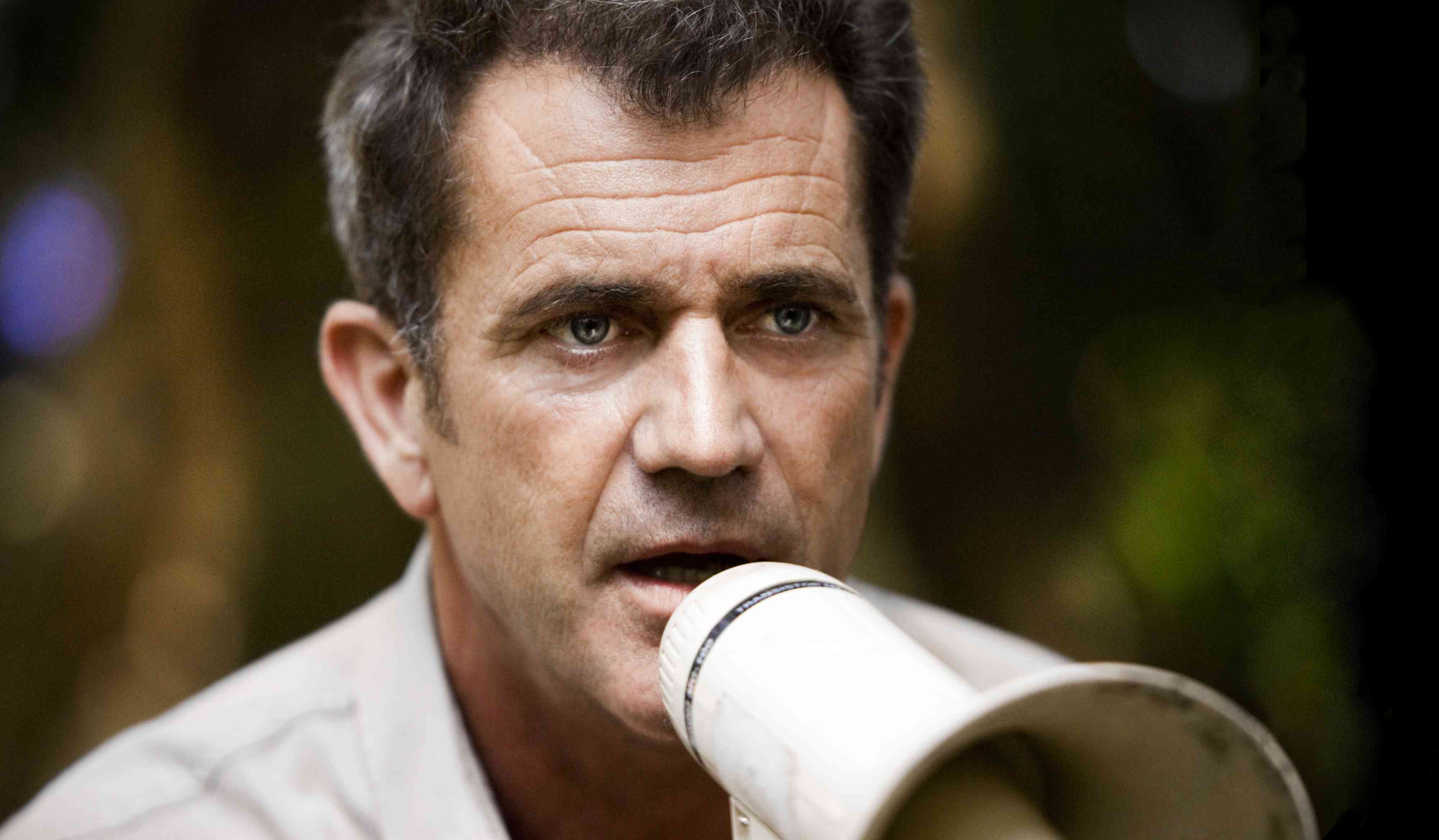 Mel Gibson