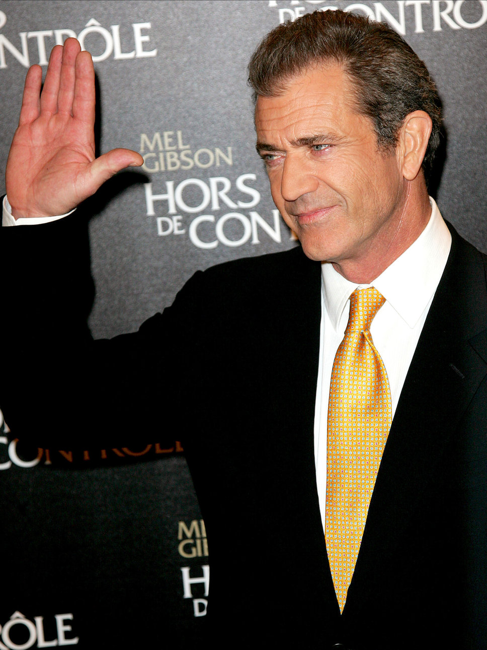 Mel Gibson