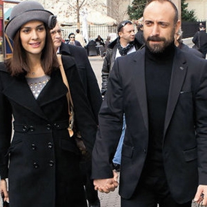 Bergüzar Korel